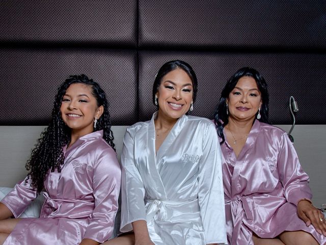 El matrimonio de Yaselis y Iván en Barranquilla, Atlántico 19