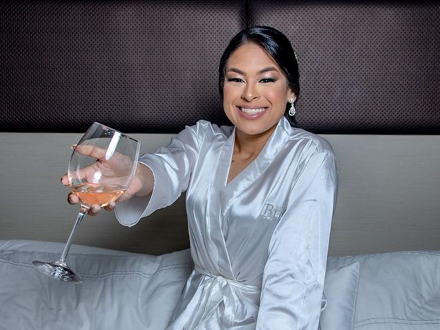 El matrimonio de Yaselis y Iván en Barranquilla, Atlántico 20