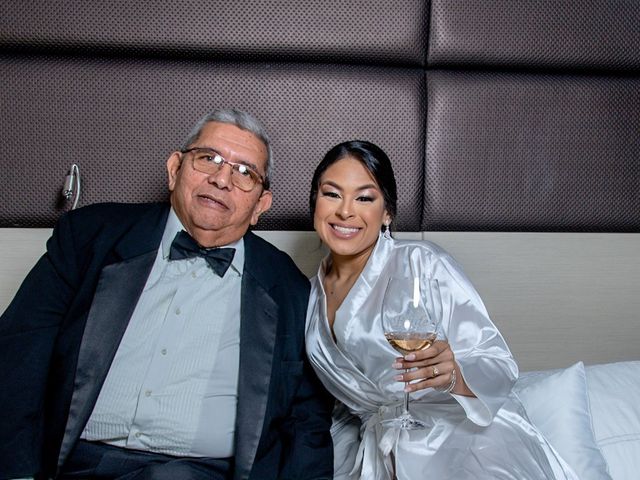 El matrimonio de Yaselis y Iván en Barranquilla, Atlántico 21