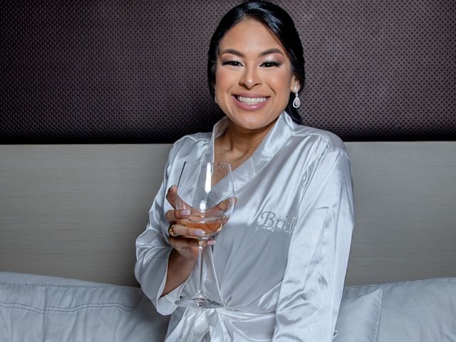 El matrimonio de Yaselis y Iván en Barranquilla, Atlántico 26
