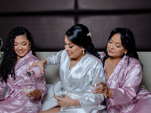 El matrimonio de Yaselis y Iván en Barranquilla, Atlántico 28