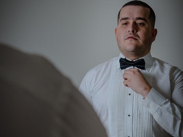 El matrimonio de Yaselis y Iván en Barranquilla, Atlántico 31