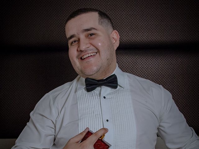 El matrimonio de Yaselis y Iván en Barranquilla, Atlántico 33
