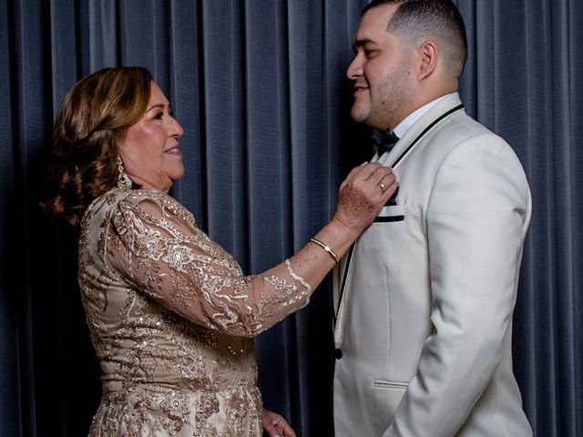 El matrimonio de Yaselis y Iván en Barranquilla, Atlántico 37