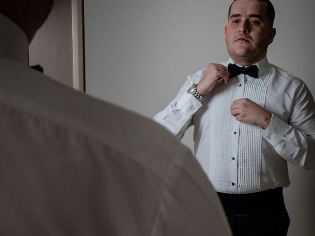 El matrimonio de Yaselis y Iván en Barranquilla, Atlántico 39
