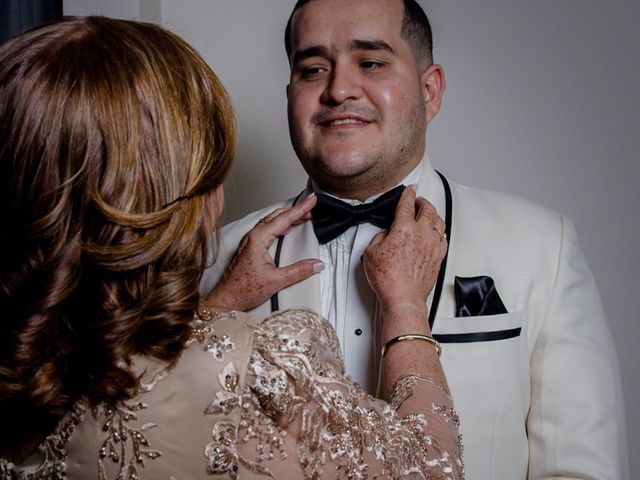 El matrimonio de Yaselis y Iván en Barranquilla, Atlántico 42