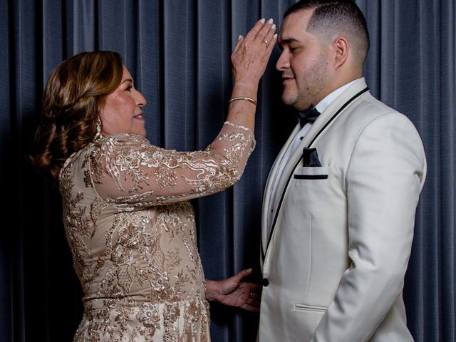 El matrimonio de Yaselis y Iván en Barranquilla, Atlántico 45
