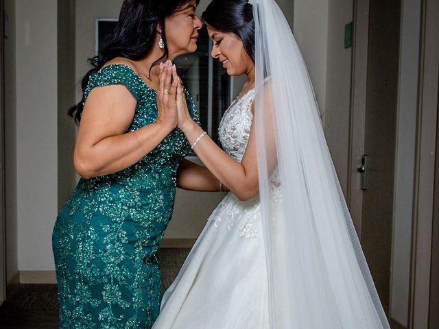 El matrimonio de Yaselis y Iván en Barranquilla, Atlántico 48