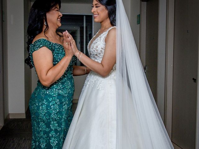 El matrimonio de Yaselis y Iván en Barranquilla, Atlántico 49