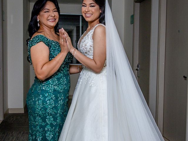 El matrimonio de Yaselis y Iván en Barranquilla, Atlántico 50