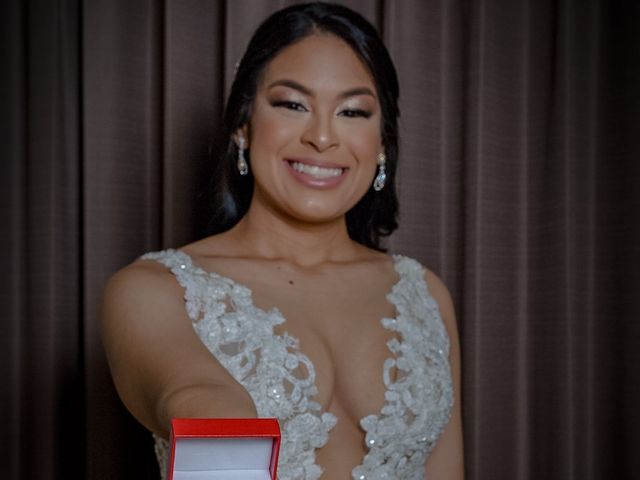 El matrimonio de Yaselis y Iván en Barranquilla, Atlántico 51