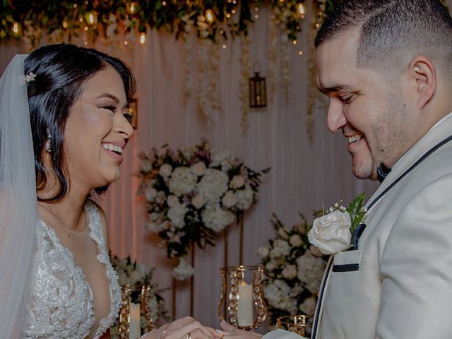 El matrimonio de Yaselis y Iván en Barranquilla, Atlántico 54