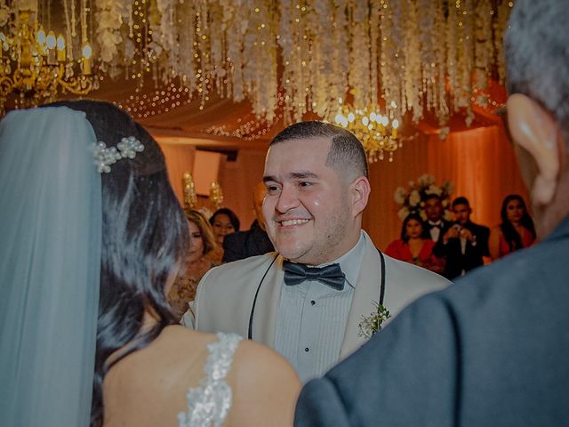El matrimonio de Yaselis y Iván en Barranquilla, Atlántico 57