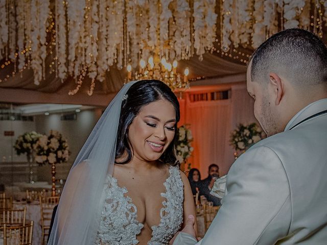 El matrimonio de Yaselis y Iván en Barranquilla, Atlántico 58