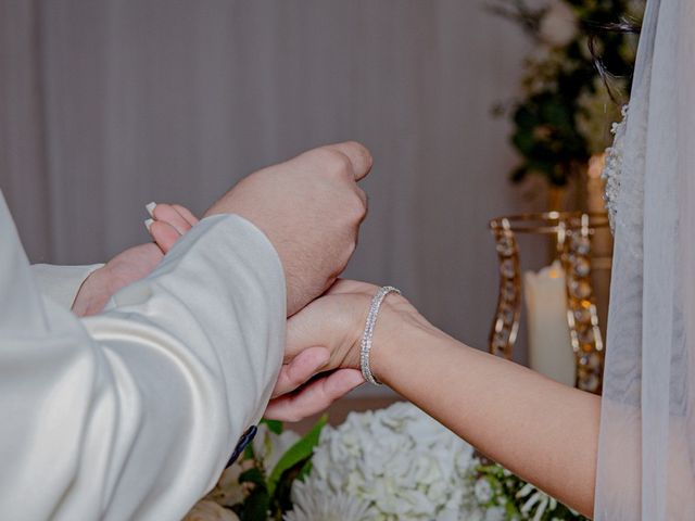El matrimonio de Yaselis y Iván en Barranquilla, Atlántico 59