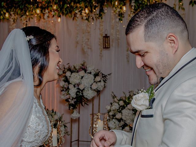 El matrimonio de Yaselis y Iván en Barranquilla, Atlántico 61