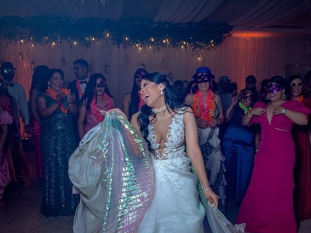 El matrimonio de Yaselis y Iván en Barranquilla, Atlántico 62