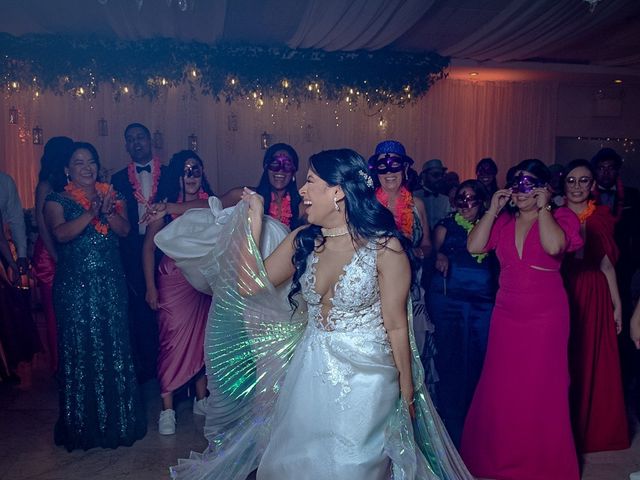 El matrimonio de Yaselis y Iván en Barranquilla, Atlántico 63