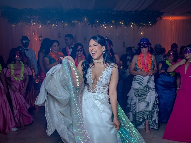 El matrimonio de Yaselis y Iván en Barranquilla, Atlántico 65
