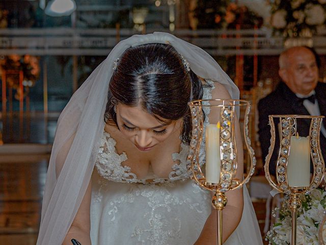 El matrimonio de Yaselis y Iván en Barranquilla, Atlántico 66