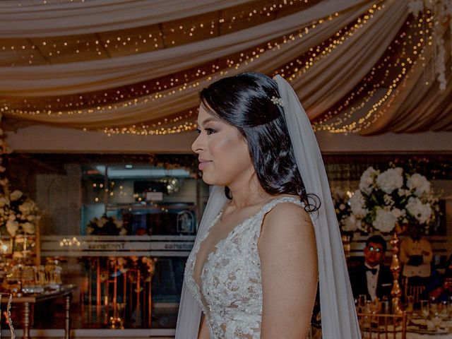 El matrimonio de Yaselis y Iván en Barranquilla, Atlántico 67