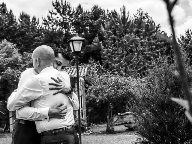 El matrimonio de Daniel y Camila en Villa de Leyva, Boyacá 3