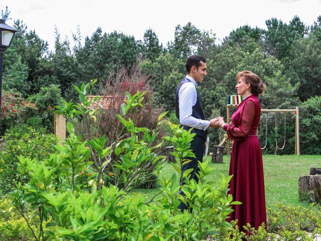 El matrimonio de Daniel y Camila en Villa de Leyva, Boyacá 7