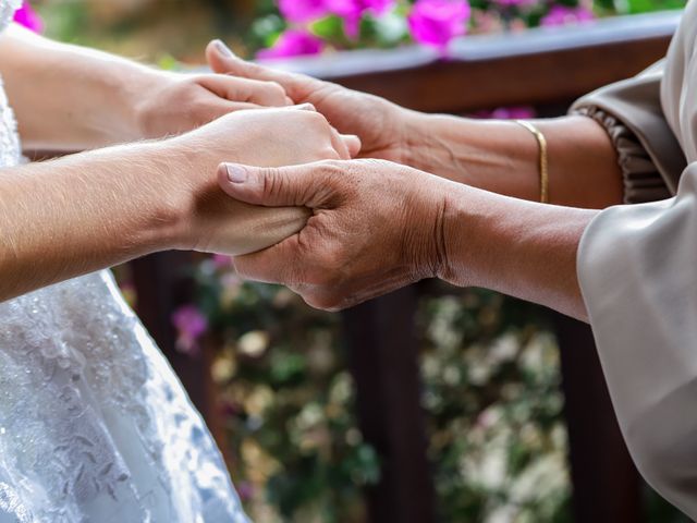 El matrimonio de Daniel y Camila en Villa de Leyva, Boyacá 13