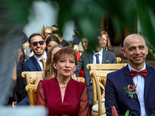 El matrimonio de Daniel y Camila en Villa de Leyva, Boyacá 34