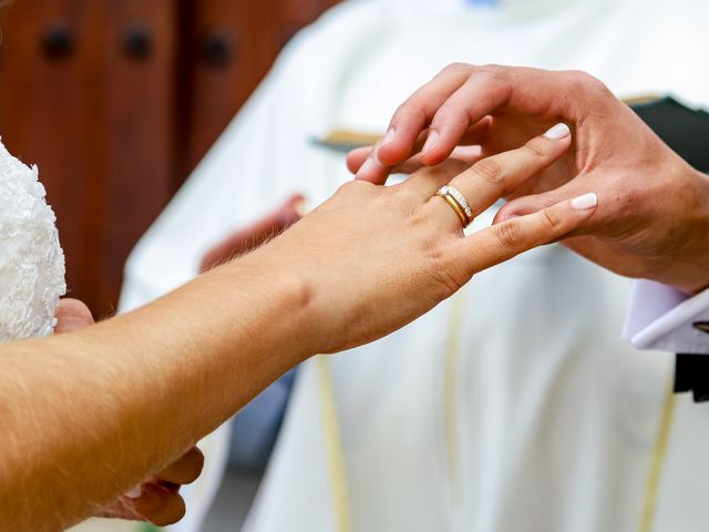 El matrimonio de Daniel y Camila en Villa de Leyva, Boyacá 44