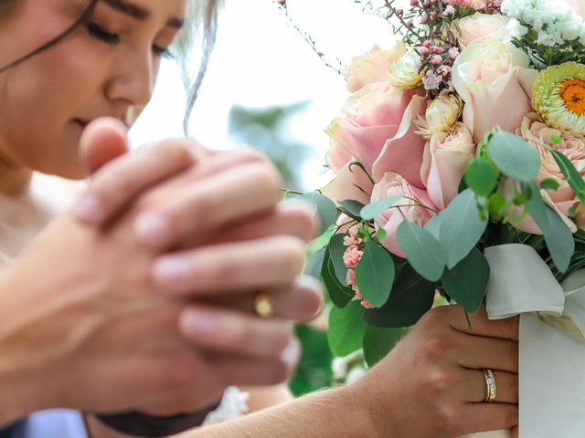 El matrimonio de Daniel y Camila en Villa de Leyva, Boyacá 54