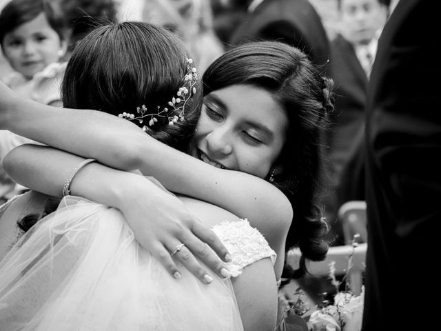 El matrimonio de Daniel y Camila en Villa de Leyva, Boyacá 58