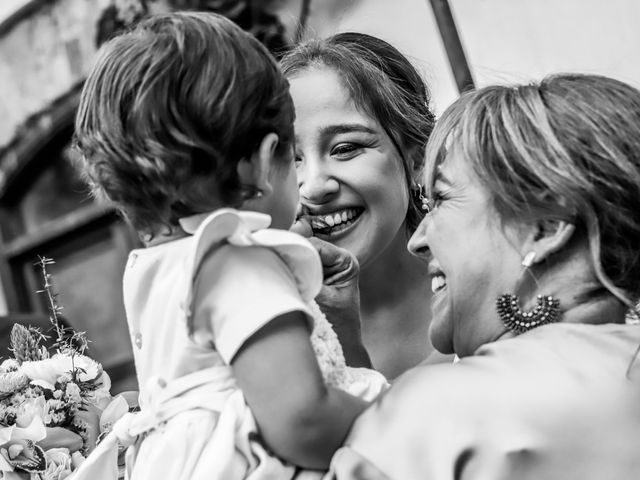 El matrimonio de Daniel y Camila en Villa de Leyva, Boyacá 59