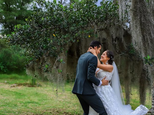 El matrimonio de Daniel y Camila en Villa de Leyva, Boyacá 73