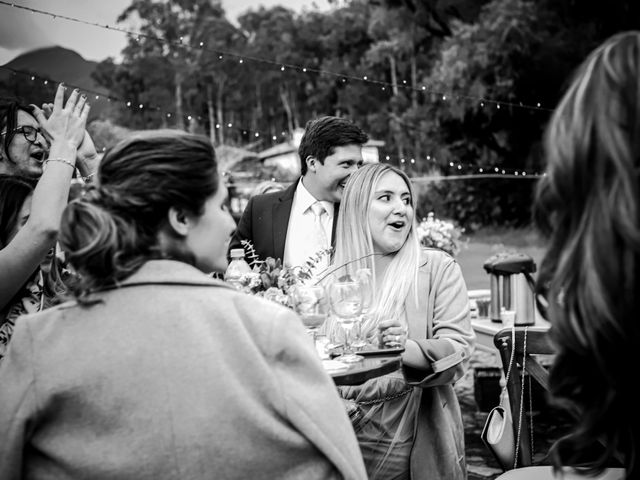 El matrimonio de Daniel y Camila en Villa de Leyva, Boyacá 79