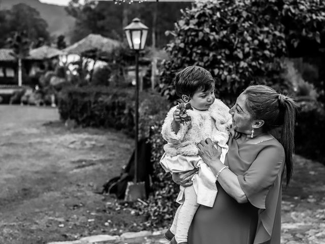 El matrimonio de Daniel y Camila en Villa de Leyva, Boyacá 81