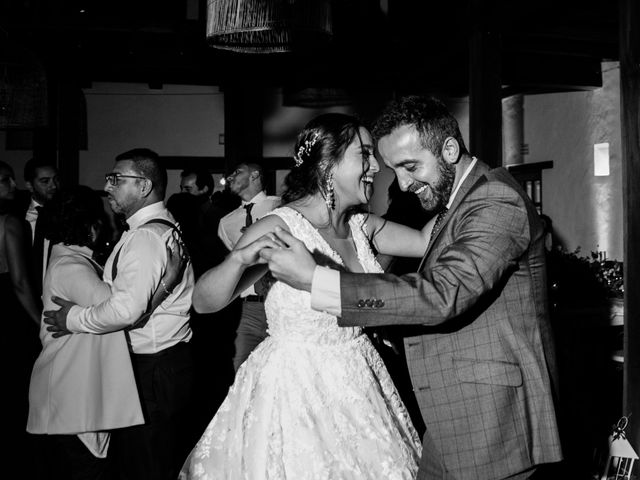 El matrimonio de Daniel y Camila en Villa de Leyva, Boyacá 86