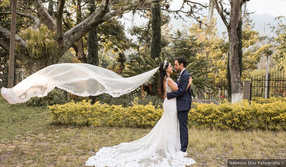 El matrimonio de Jonathan y Daniela en Copacabana, Antioquia