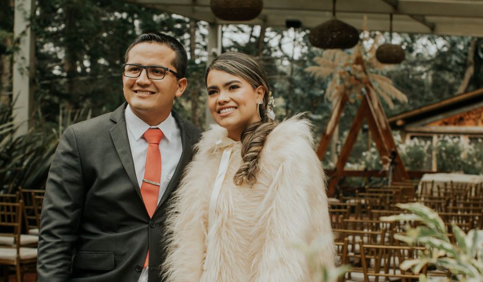 El matrimonio de Ana María  y Jonatan  en Medellín, Antioquia