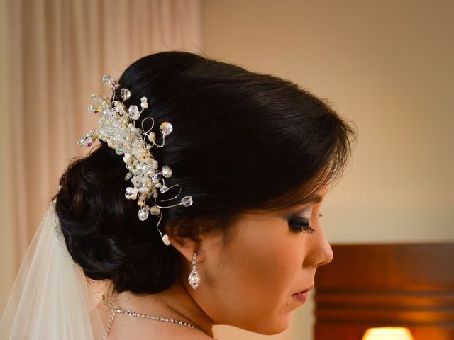 El matrimonio de Jorge y Lorena en Bucaramanga, Santander 9