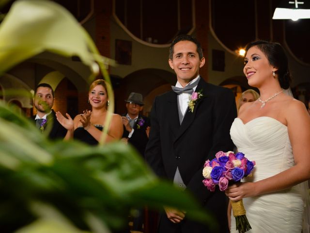 El matrimonio de Jorge y Lorena en Bucaramanga, Santander 7