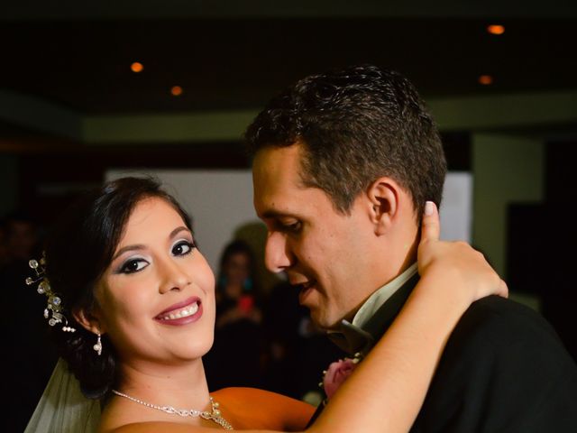 El matrimonio de Jorge y Lorena en Bucaramanga, Santander 4
