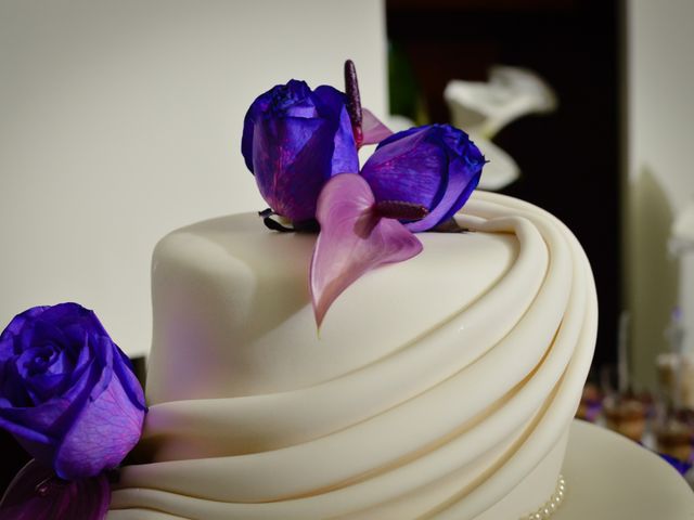 El matrimonio de Jorge y Lorena en Bucaramanga, Santander 25