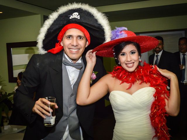 El matrimonio de Jorge y Lorena en Bucaramanga, Santander 18