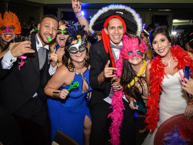El matrimonio de Jorge y Lorena en Bucaramanga, Santander 17
