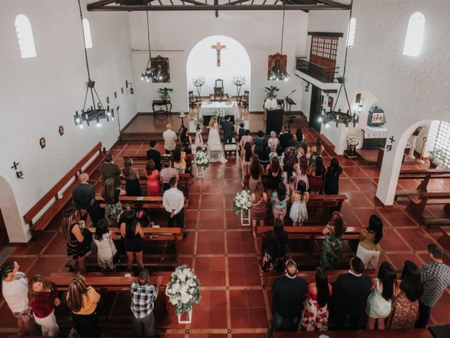 El matrimonio de John y Ledy en Medellín, Antioquia 11