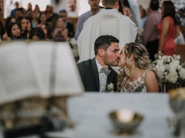 El matrimonio de John y Ledy en Medellín, Antioquia 19