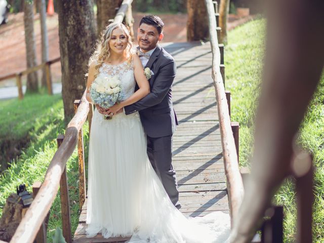 El matrimonio de John y Ledy en Medellín, Antioquia 28