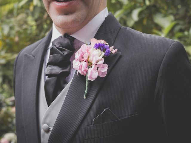 El matrimonio de Juan Fra y Nydia en Bogotá, Bogotá DC 6