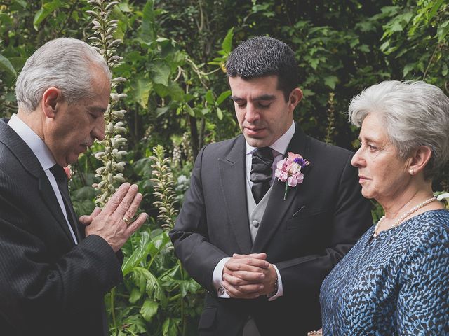 El matrimonio de Juan Fra y Nydia en Bogotá, Bogotá DC 8